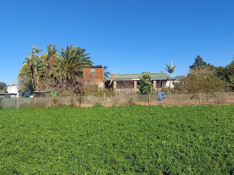 3 Bedroom Property for Sale in Koekenaap Western Cape